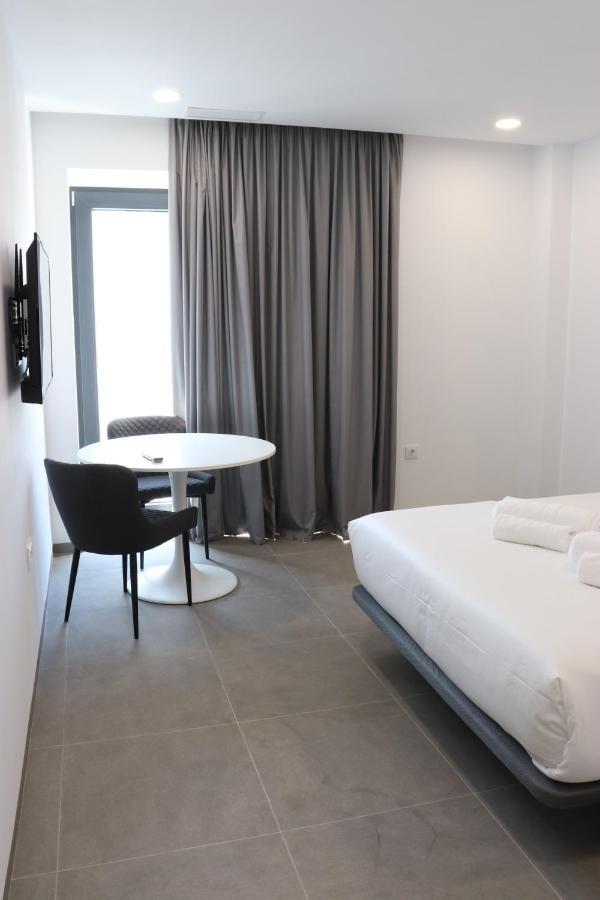 V&C Apartamentos Conil De La Frontera Luaran gambar