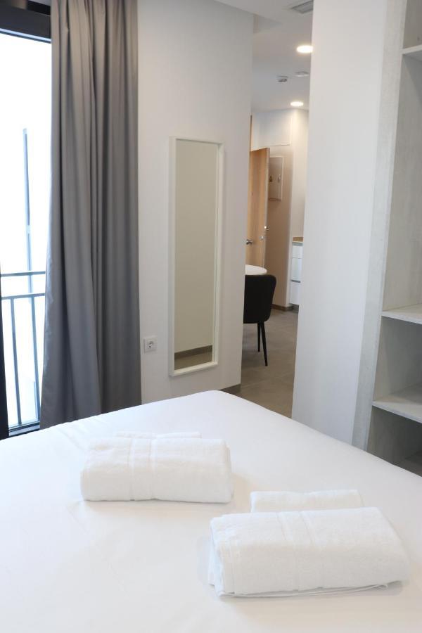 V&C Apartamentos Conil De La Frontera Luaran gambar