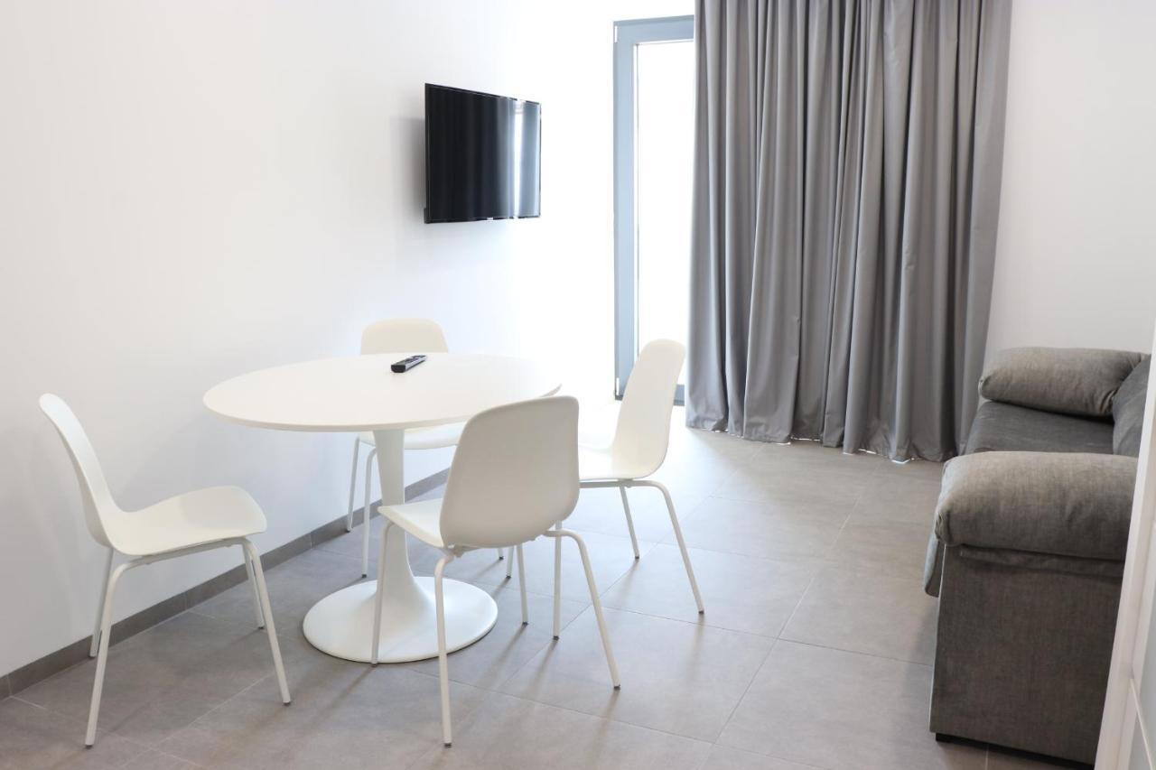 V&C Apartamentos Conil De La Frontera Luaran gambar