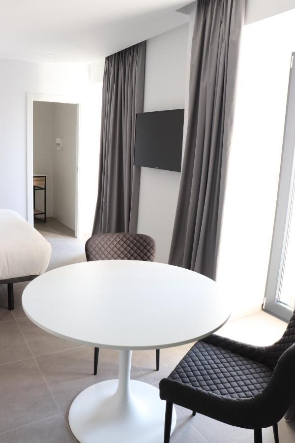 V&C Apartamentos Conil De La Frontera Luaran gambar