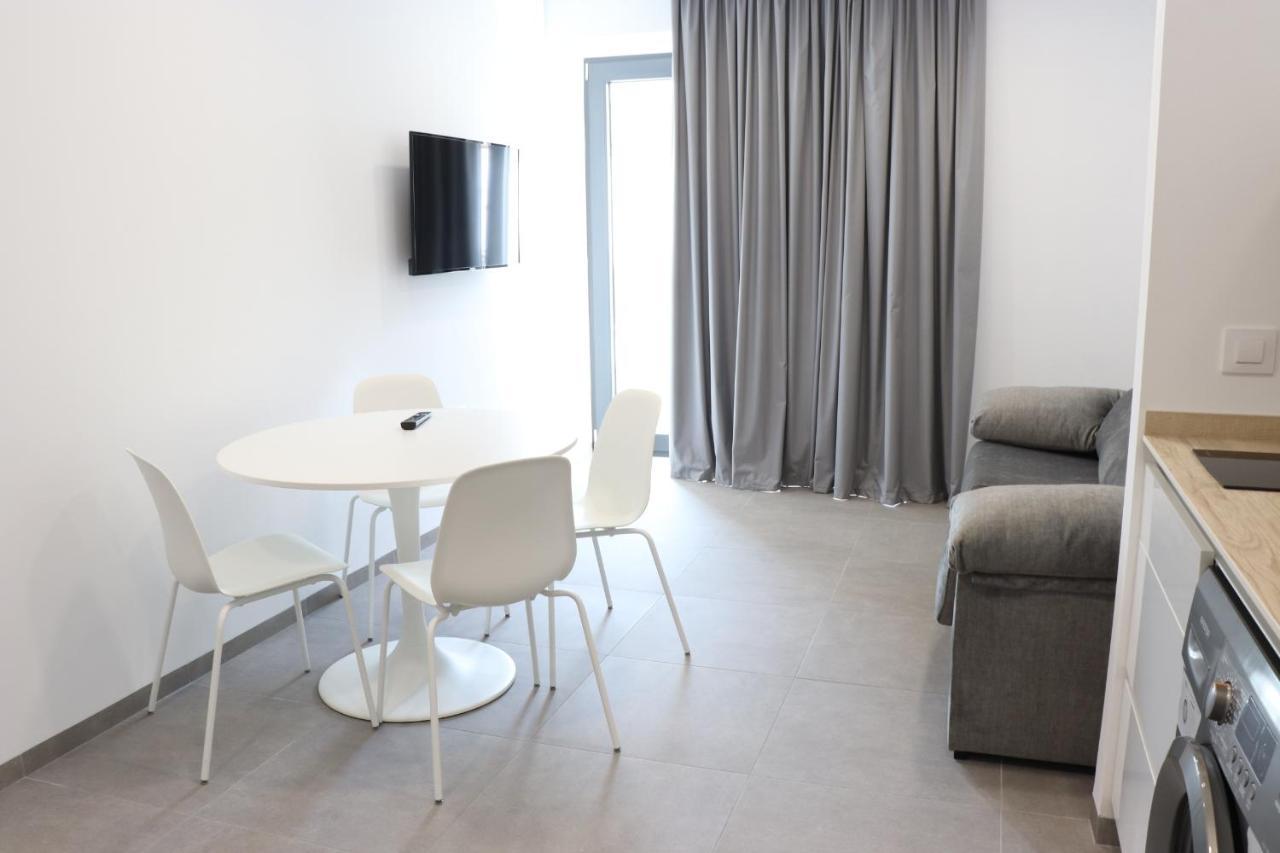 V&C Apartamentos Conil De La Frontera Luaran gambar