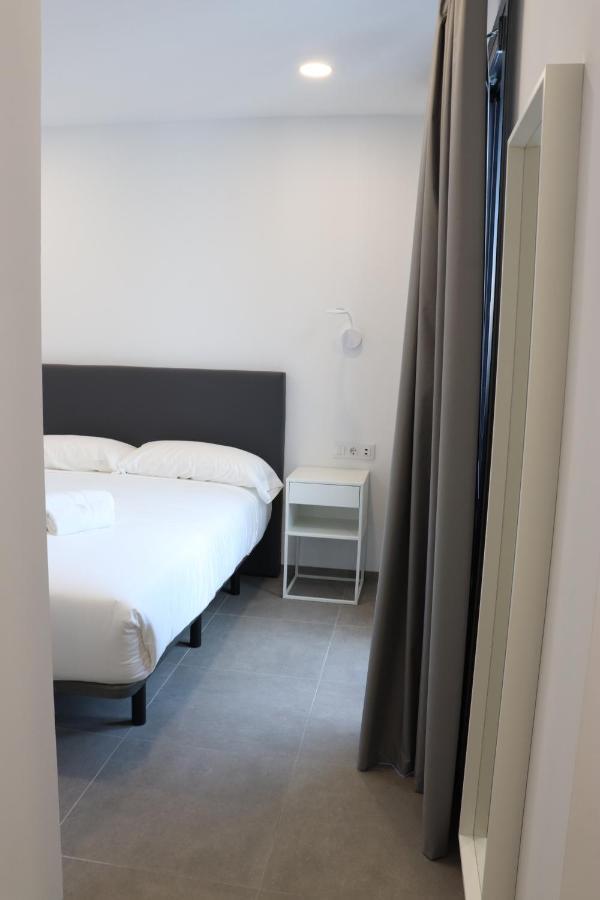 V&C Apartamentos Conil De La Frontera Luaran gambar