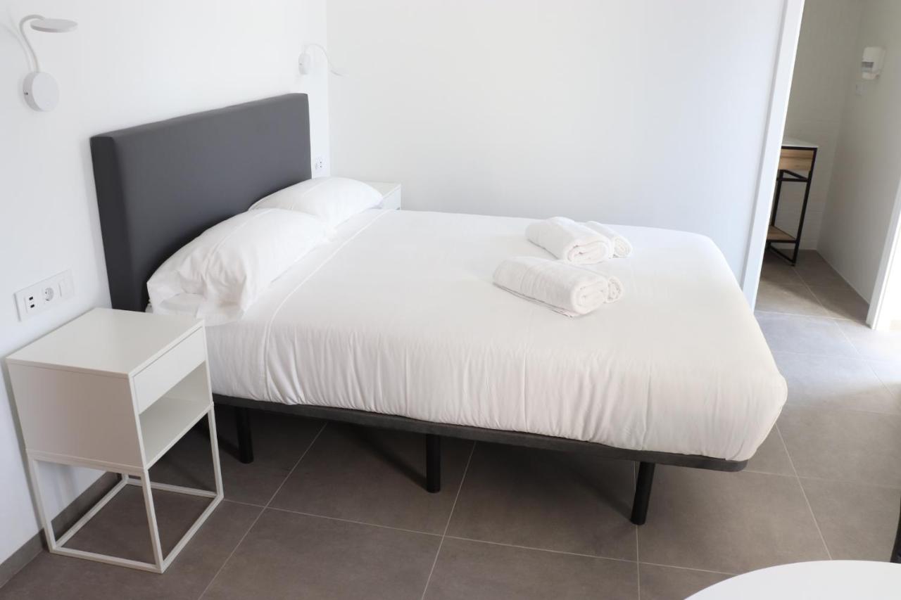 V&C Apartamentos Conil De La Frontera Luaran gambar