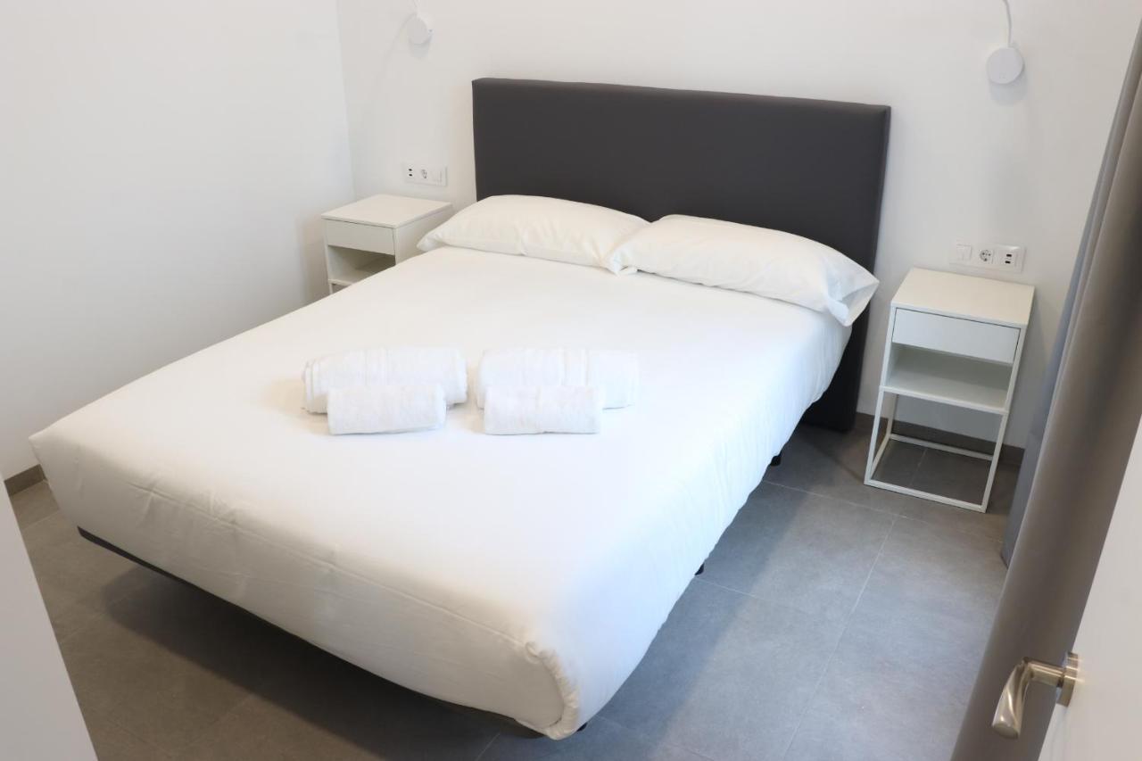 V&C Apartamentos Conil De La Frontera Luaran gambar