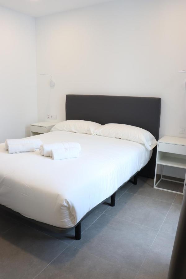 V&C Apartamentos Conil De La Frontera Luaran gambar