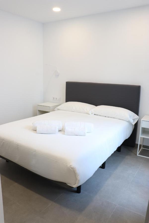 V&C Apartamentos Conil De La Frontera Luaran gambar