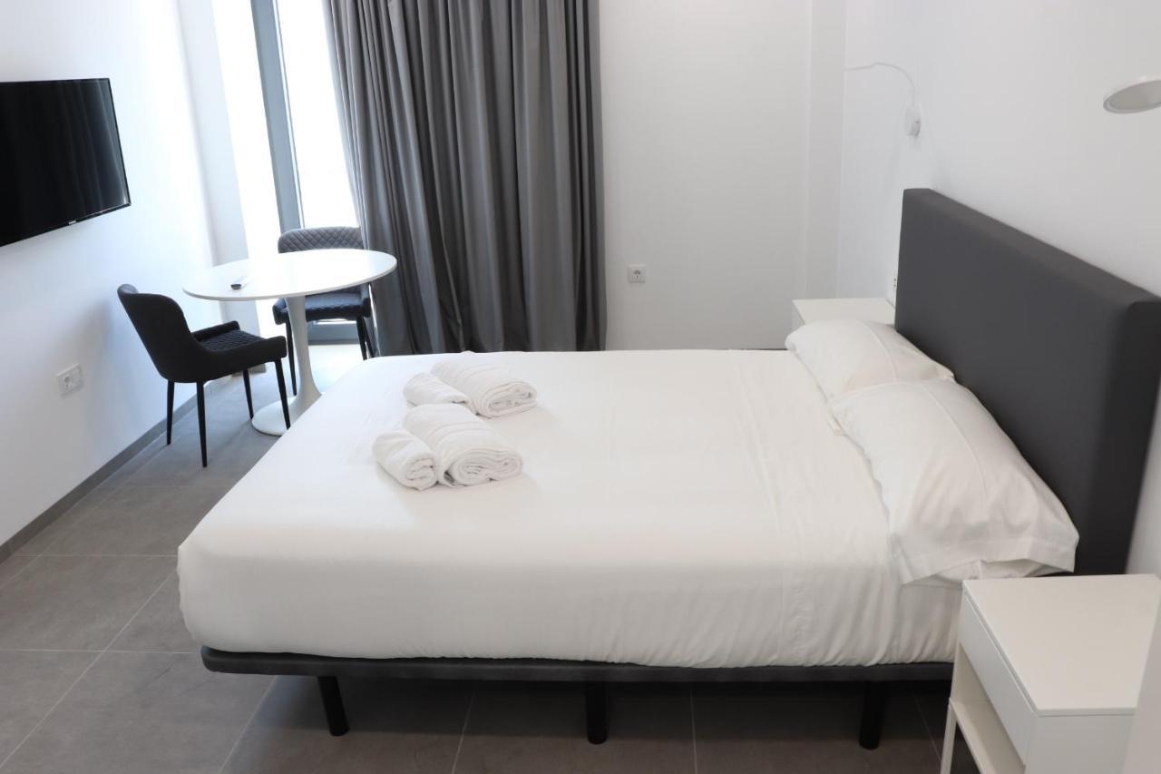 V&C Apartamentos Conil De La Frontera Luaran gambar