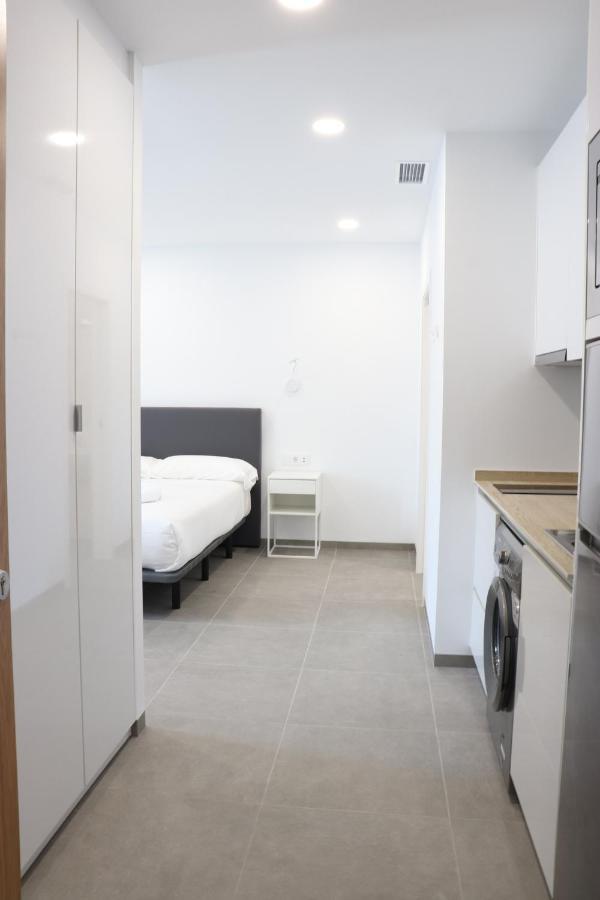 V&C Apartamentos Conil De La Frontera Luaran gambar