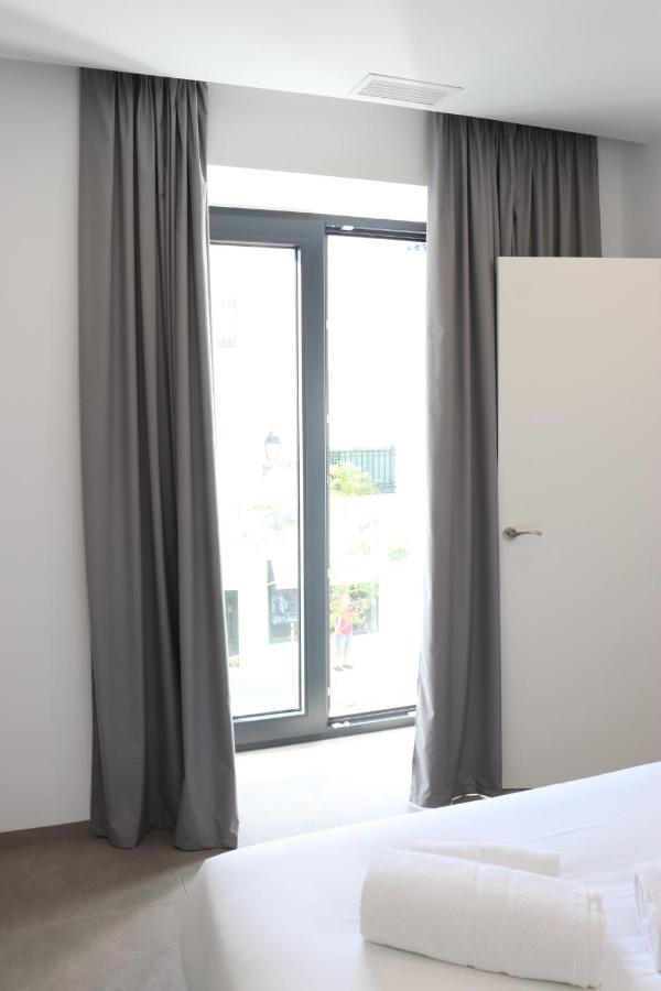 V&C Apartamentos Conil De La Frontera Luaran gambar