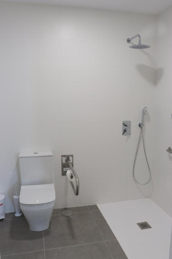 V&C Apartamentos Conil De La Frontera Luaran gambar