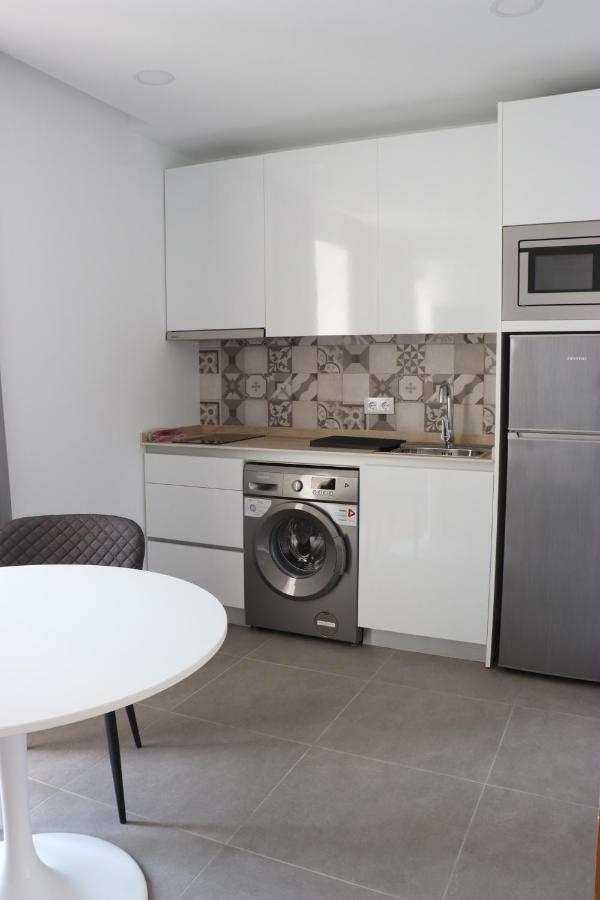 V&C Apartamentos Conil De La Frontera Luaran gambar