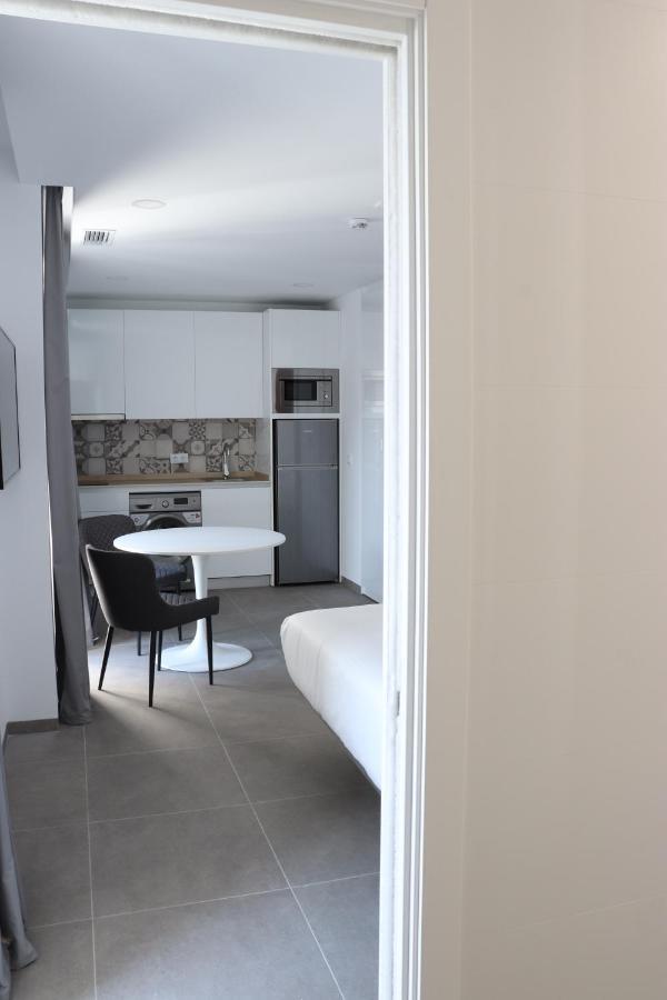 V&C Apartamentos Conil De La Frontera Luaran gambar