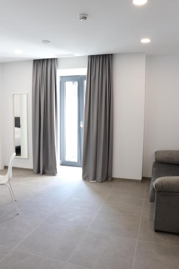 V&C Apartamentos Conil De La Frontera Luaran gambar