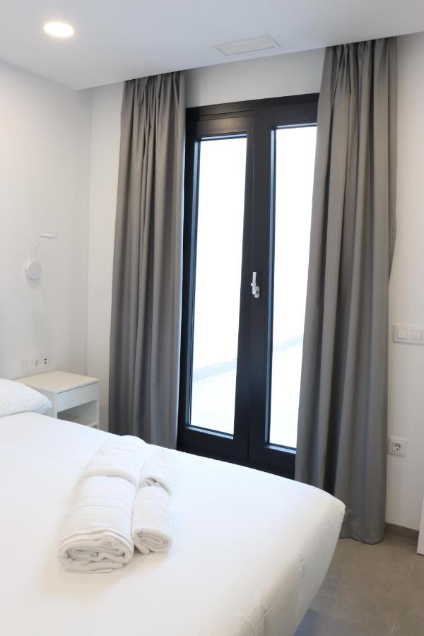 V&C Apartamentos Conil De La Frontera Luaran gambar