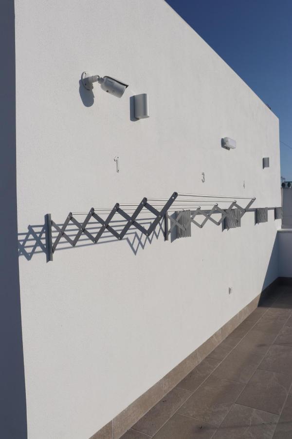 V&C Apartamentos Conil De La Frontera Luaran gambar