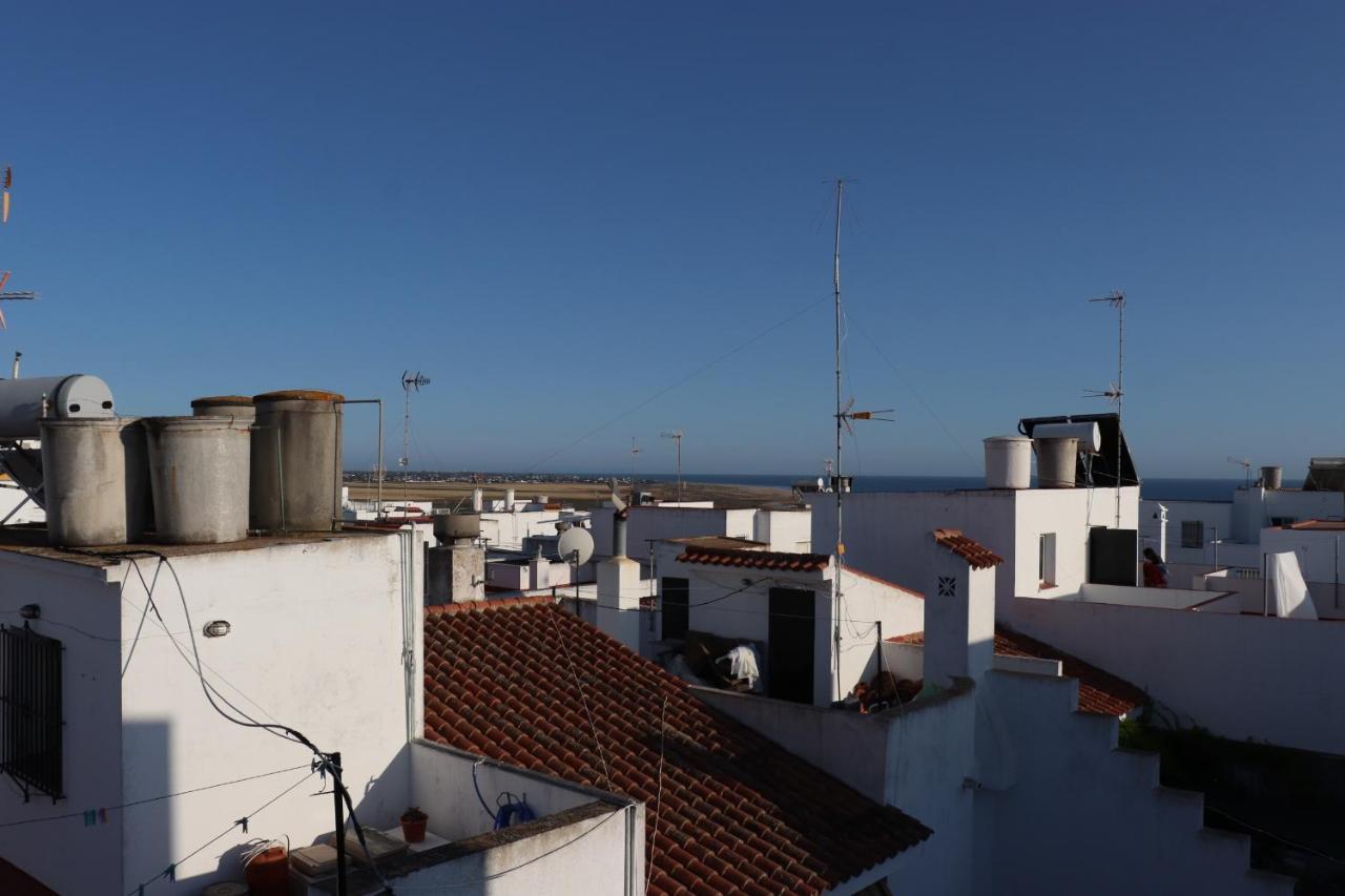 V&C Apartamentos Conil De La Frontera Luaran gambar